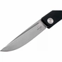 Ніж Boker Plus Celos G10 Black (01BO178) - зменшене зображення 3