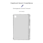 Чохол до планшета Armorstandart Air Force with pen Samsung Galaxy Tab A9 (ARM75030) - зменшене зображення 2