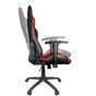 Крісло ігрове Defender Devastator CT-365 Black/Red (64365) - зменшене зображення 4