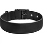 Нашийник для тварин Collar Dog Extremе 40 мм 46-58 см (чорний) (64481) - зменшене зображення 2