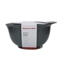 Миска KitchenAid Coreline, набір 3 шт, сірий (KQG175OSCGG) - зменшене зображення 5