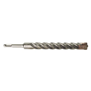Бур Milwaukee SDS-PLUS MX4, 22,0х250х200мм (4932399332) зображення 1