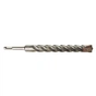 Бур Milwaukee SDS-PLUS MX4, 22,0х250х200мм (4932399332) - зменшене зображення 1