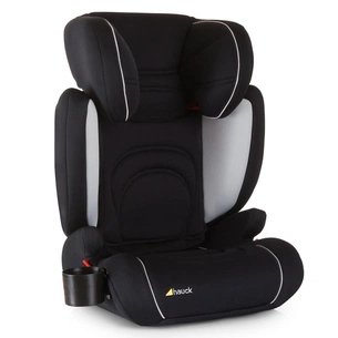 Автокрісло Hauck Bodyguard Pro black/grey (61036-7) зображення 1