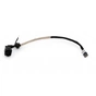 Роз'єм живлення ноутбука з кабелем для Sony PJ170 (6.5mm x 4.4mm + center pin), 4-pin Универсальный (A49052) - зменшене зображення 1