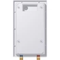 Проточний водонагрівач Thermex Topflow 15000 - зменшене зображення 4