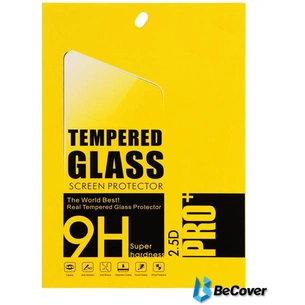 Скло захисне BeCover Lenovo Tab M8 HD (TB-8505)/M8 FHD (TB-8705)/M8 3rd Gen (TB-8506)/M8 (4rd Gen) 8" (704621) зображення 1