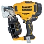 Цвяхозабивач DeWALT 18В, діаметр/довжина цвяха 1.6/63 мм, 2 АКБ, ЗП, кейс (DCN45RNN) - зменшене зображення 1