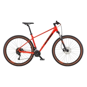 Велосипед KTM Chicago 291 29" рама-L/48 Orange (22809138) зображення 1