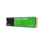 Накопичувач SSD M.2 2280 960GB SN350 WD (WDS960G2G0C) - зменшене зображення 1