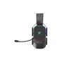 Навушники Xtrike ME GH-606 XBOX/PS/PC USB+3.5 мм RGB Black (GH-606) - зменшене зображення 2