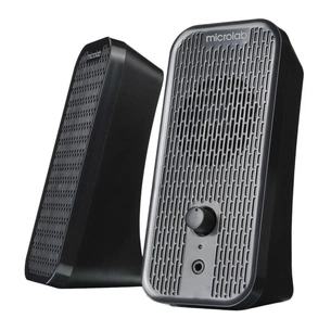 Акустична система Microlab B-55-Black зображення 1