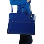 Сумка для ноутбука Sumdex 15.4" SLN-062 NV Blue leather - зменшене зображення 6