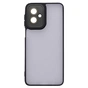 Чохол до мобільного телефона Armorstandart ShadeX Motorola G55 5G Black (ARM83386) - зменшене зображення 1