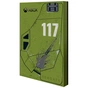 Зовнішній жорсткий диск 2.5" 2TB Game Drive for Xbox Halo Infinite Special Edition Seagate (STKX2000405) - зменшене зображення 1