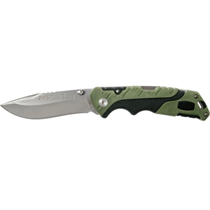 Ніж Buck Folding Pursuit Large (659GRS) зображення 1
