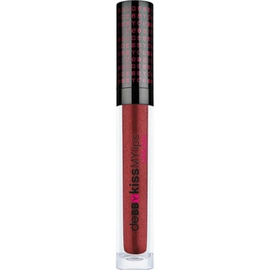 Блиск для губ Debby Kiss My Lips 07 - Love Affair (8009518107548) зображення 1