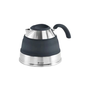 Чайник туристичний Outwell Collaps Kettle 1.5L Navy Night (650965) (931594) зображення 1
