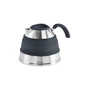Чайник туристичний Outwell Collaps Kettle 1.5L Navy Night (650965) (931594) - зменшене зображення 1