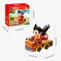 Конструктор Pantasy Astro Boy - Пожежна машина (86210) - зменшене зображення 6