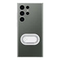 Чохол до мобільного телефона Samsung Galaxy S23 Ultra Clear Gadget Case Transparency (EF-XS918CTEGRU) - зменшене зображення 5