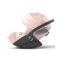 Автокрісло Cybex Cloud T i-Size Plus Peach Pink (523000249) - зменшене зображення 8