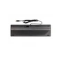 Клавіатура A4Tech FX60 USB Grey White backlit - зменшене зображення 6