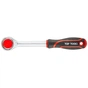 Тріскачка Top Tools тріскачка 3/8, 200 мм (38D121) - зменшене зображення 1