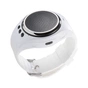 Смарт-годинник UWatch RS09 White (F_55208) - зменшене зображення 3
