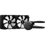 Система рідинного охолодження Fractal Design Lumen S24 RGB v2 (FD-W-L1-S2412) - зменшене зображення 3
