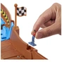 Автотрек Hot Wheels Перегони титанів серії Monster Trucks (HGV12) - зменшене зображення 8