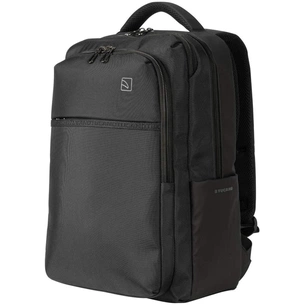 Рюкзак для ноутбука Tucano 15.6" Martem, black (BKMAR15-BK) зображення 1