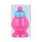 Поїльник-непроливайка Stor Disney - Frozen Iridescent Aqua, Sport Bottle 400 ml (Stor-17932) - зменшене зображення 2