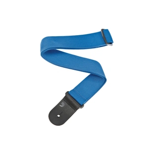 Ремінь для гітари D'Addario PolyPro Guitar Strap Blue (PWS102) изображение 1