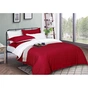 Підковдра MirSon Satin Stripe 30-0008 + 30-0011 Fenilla 160х220 см (2200005257821) - зменшене зображення 1