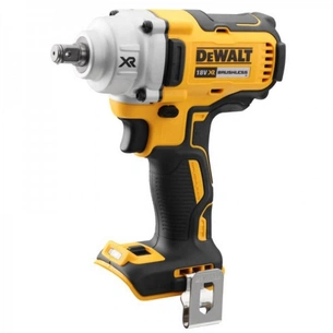 Гайковерт DeWALT DCF894HNT (без АКБ та ЗП) зображення 1