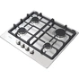Варочна поверхня Whirlpool TKRL660IX - зменшене зображення 3