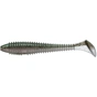Силікон рибальський Keitech Swing Impact FAT 7.8" (2 шт/упак) ц:482 ghost rainbow (1551.08.27) - зменшене зображення 1
