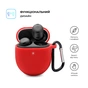 Чохол для навушників Armorstandart Hang Case для Google Pixel Buds Pro Red (ARM75405) - зменшене зображення 2