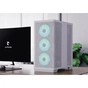 Корпус APNX Creator C1 White (APCM-CR01043.21) - зменшене зображення 9