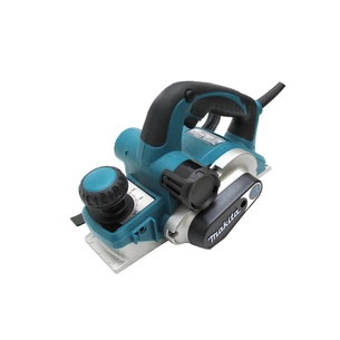 Електрорубанок Makita KP0810, 850Вт (KP0810) зображення 1