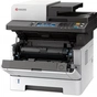 Багатофункціональний пристрій Kyocera Ecosys M2640idw (1102S53NL0) - зменшене зображення 4