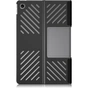 Чохол до планшета BeCover Smart Case Lenovo Tab Plus 11.5" Black (711838) - зменшене зображення 3