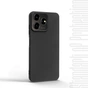 Чохол до мобільного телефона Armorstandart Matte Slim Fit ZTE Blade V50 Design 4G Black (ARM70697) - зменшене зображення 2