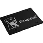 Накопичувач SSD 2.5" 1TB Kingston (SKC600/1024G) - зменшене зображення 2