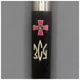 Ручка кулькова Parker JOTTER 17 Originals ARMY Black CT BP Емблема ЗСУ + Тризуб ЗСУ золот. (15632_W1015u) - зменшене зображення 4