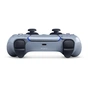 Геймпад Sony Playstation DualSense Bluetooth PS5 Sterling Silver (1000040186) - зменшене зображення 4