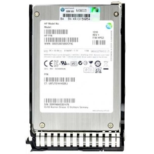 Жорсткий диск для сервера HP 717965-B21 зображення 1