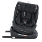 Автокрісло El Camino i-BASE (0-36кг) (ME 1109 jet black) - зменшене зображення 6