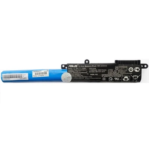 Акумулятор до ноутбука AlSoft Asus X540 A31N1519, 3000mAh (33Wh), 3cell, 11.25V, Li-ion (A47753) зображення 1